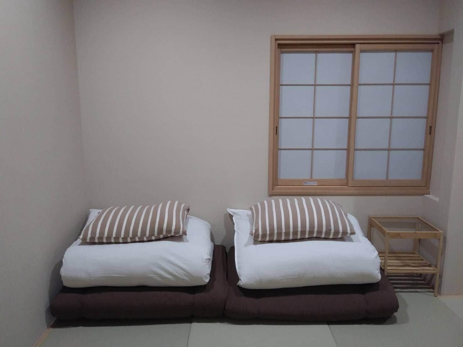 Hotel Sakura Ōsaka Extérieur photo